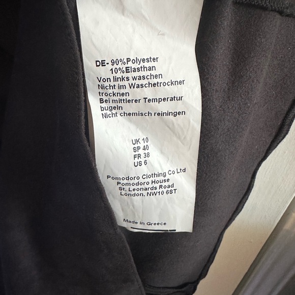 Dress - Picture 8 of 15